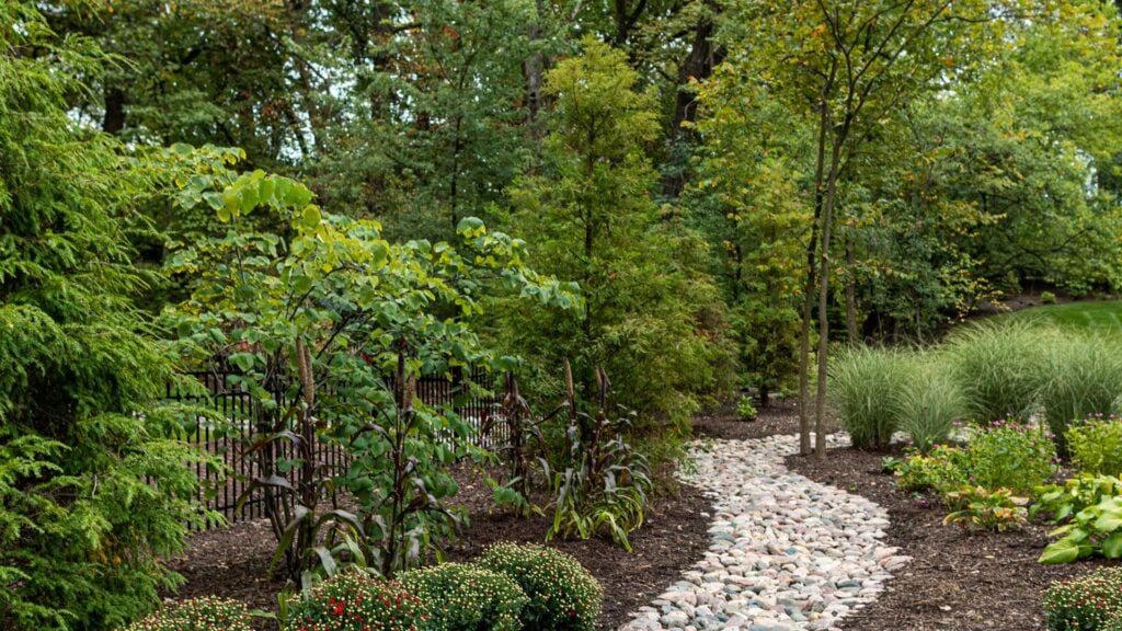 Lanscape Maintenance Image