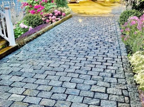 Chicago Curb Appeal-Entrance