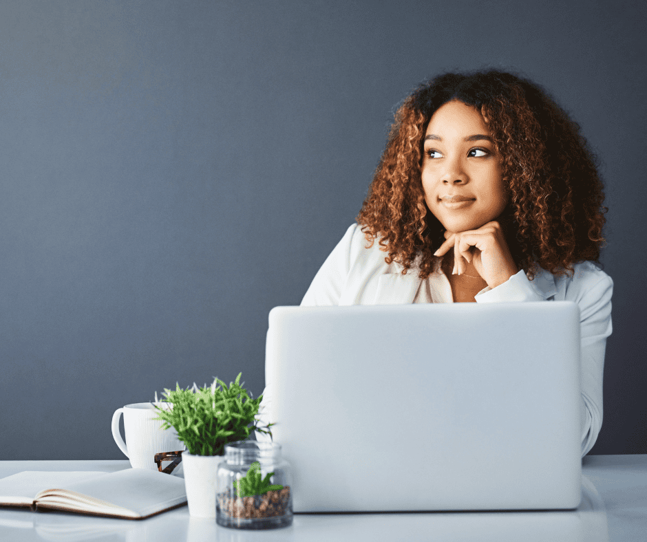 Thinking and Defining Your Goals