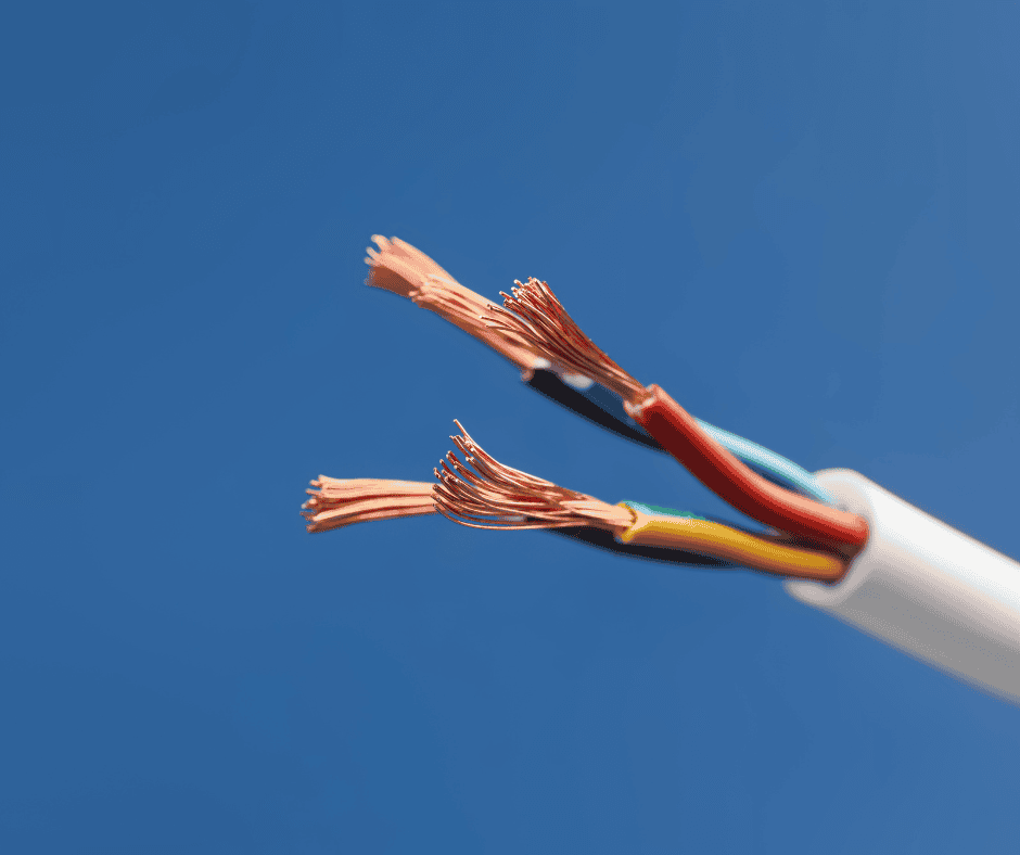 Wire Stripping Your Outdoor Lighting